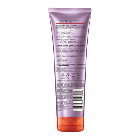 L'Oreal Paris Ever Pure Marula Oil Frizz-Defy Shampoo, Sulfate Free, 250ml - Image 2