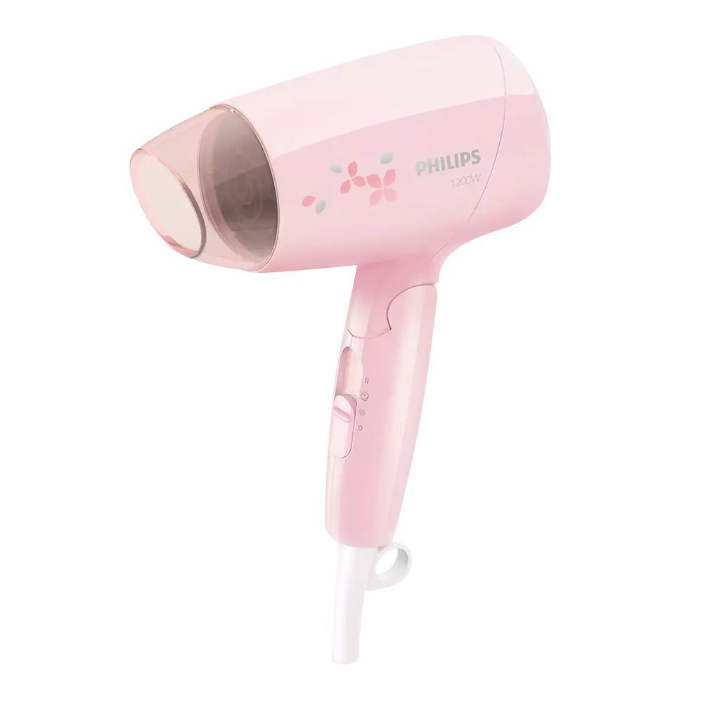 Philips Essential Care 1200W Hair Dryer, BCH010 - Main Image