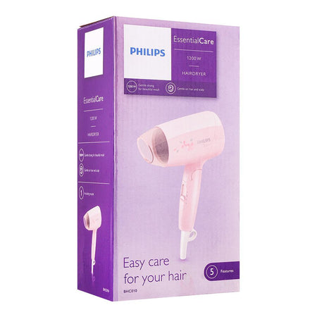 Philips Essential Care 1200W Hair Dryer, BCH010 - Image 2
