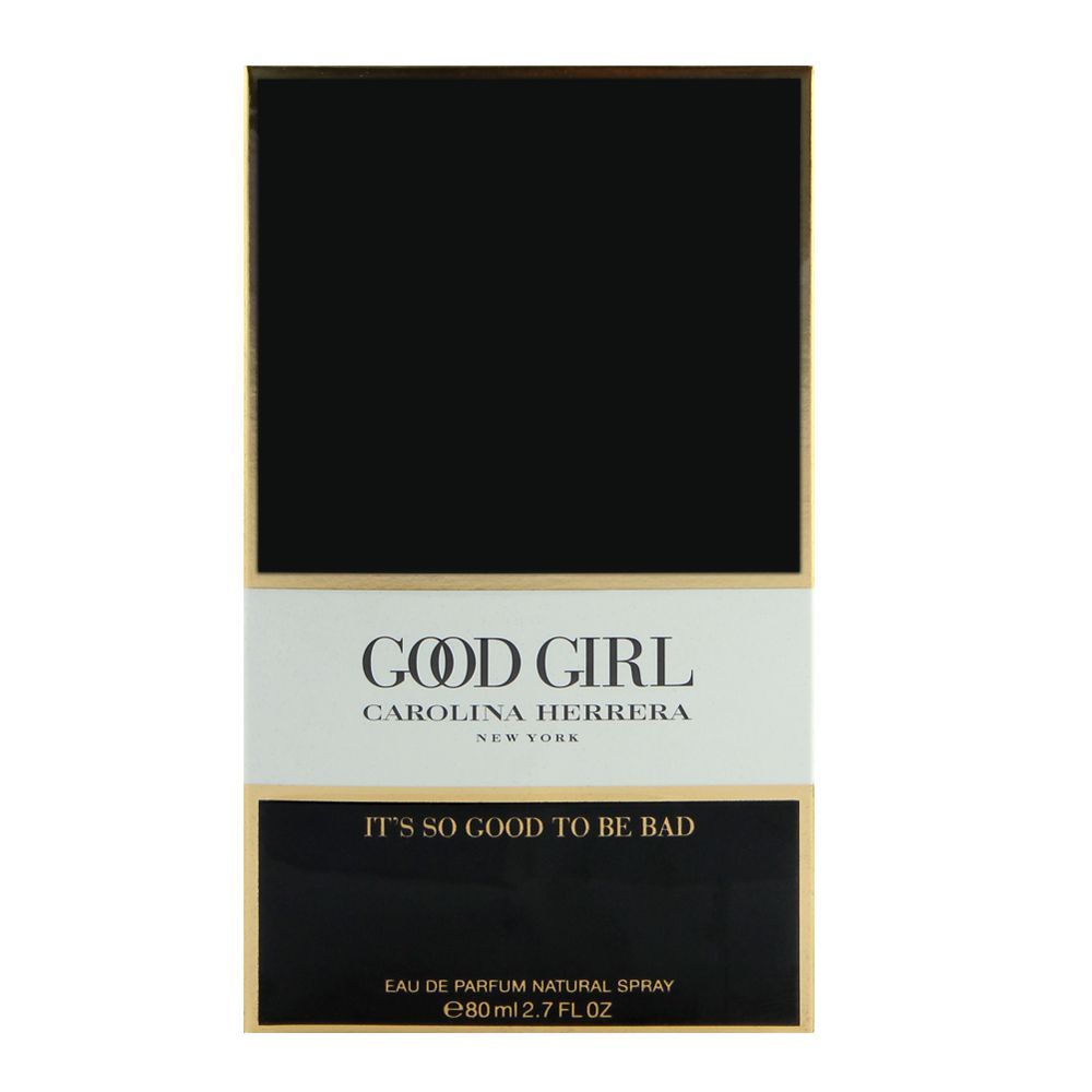 Good Girl Carolina Herrera Eau de Parfum 80ml - Image 4