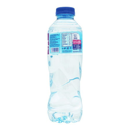 Nestle Pure Life Drinking Water, 330ml - Image 3