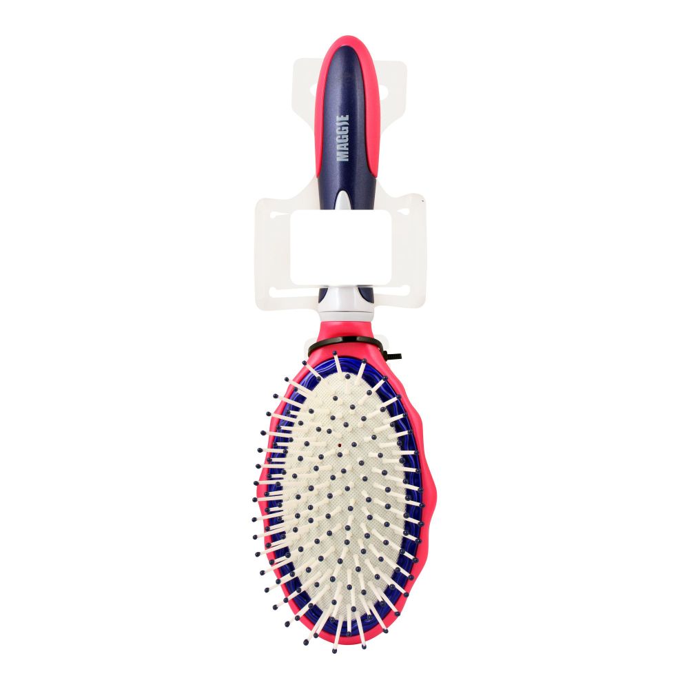 Maggie Hair Brush, MG-38 - Main Image