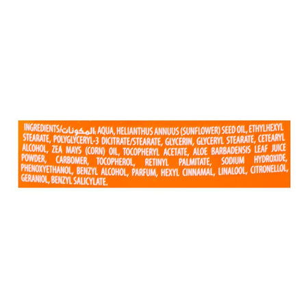 Creme 21 Healing Musk Body Lotion with Vitamin E & Aloe Vera, For All Skin Types, 250ml - Image 3
