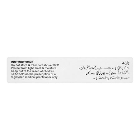 ATCO Laboratories Viglip-M Tablet, 50mg/500mg, 14-Pack - Image 3