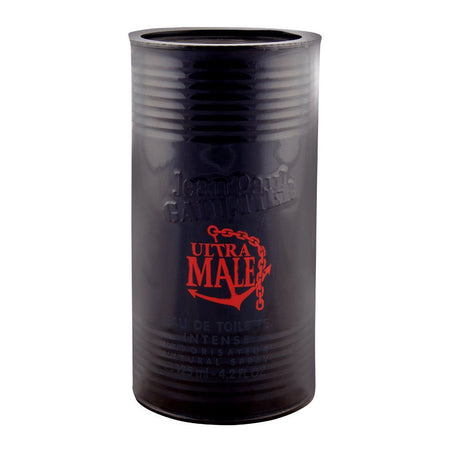 Jean Paul Gaultier Ultra Male Eau de Toilette 125ml - Image 2