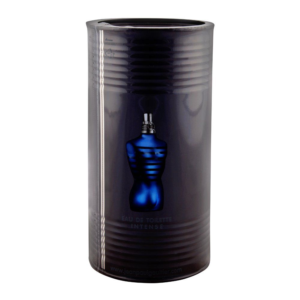 Jean Paul Gaultier Ultra Male Eau de Toilette 125ml - Image 3