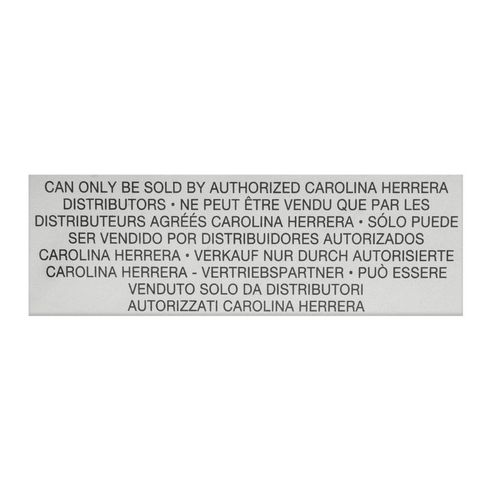 Carolina Herrera 212 Men NYC Eau De Toilette, For Men, 200ml - Image 3