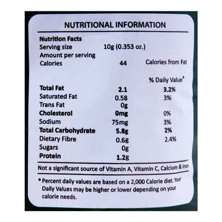 Wah Daal Moong, 200g - Image 3