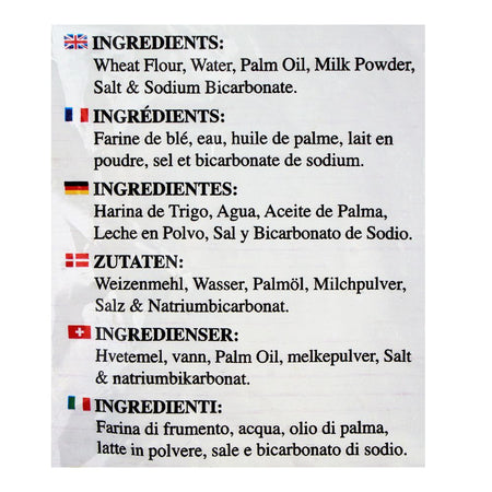 Khatir Tawaza Frozen Peshawari Naan, 5-Pack - Image 3