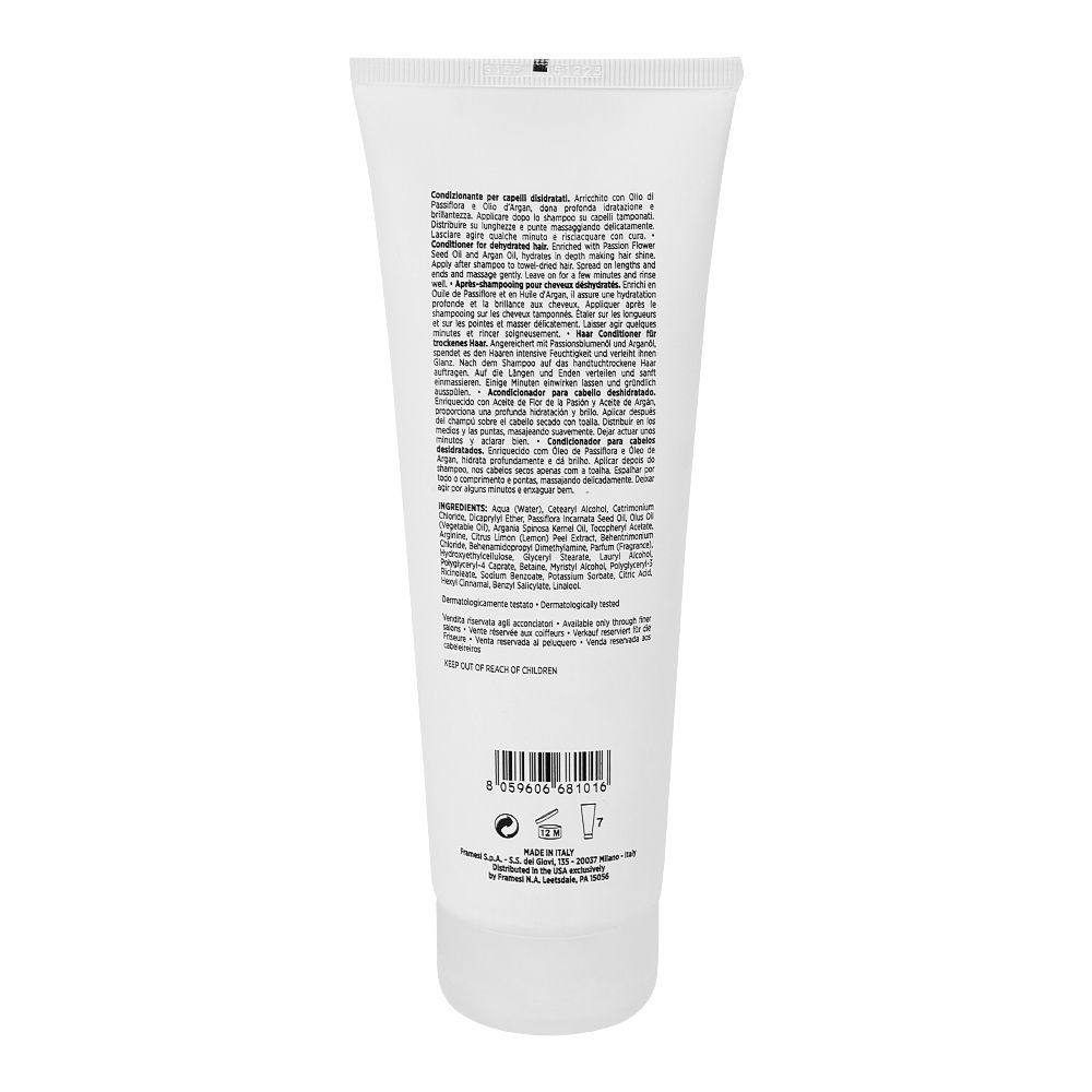 Framesi Morphosis Sublimis Oil Conditioner 250ml - Image 2