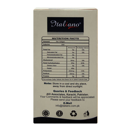Italiano Jaggery Sugar, 300g - Image 2