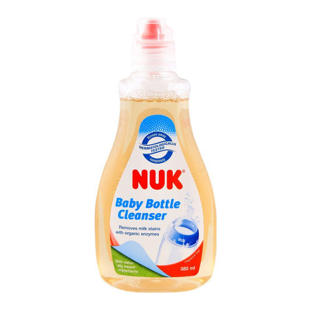Nuk Baby Bottle Cleanser, 380ml, 10750555 - Main Image