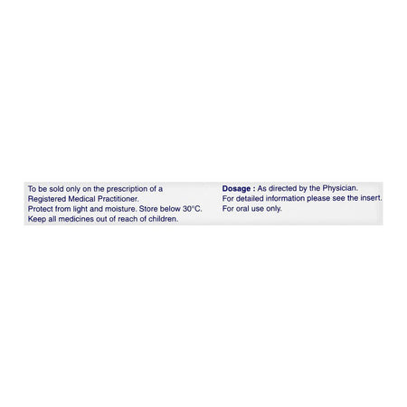 Tabros Pharma Duragesic-T Tablet, 37.5mg+325mg, 10-Pack - Image 3