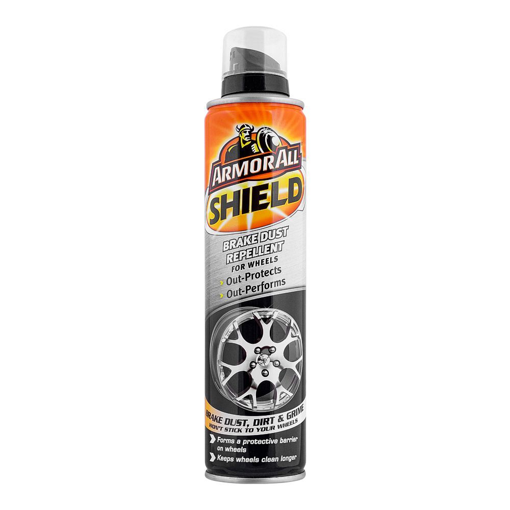 Armor All Shield For Wheels, 300ml - Main Image