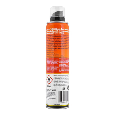 Armor All Shield For Wheels, 300ml - Image 2
