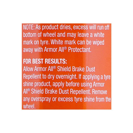 Armor All Shield For Wheels, 300ml - Image 4