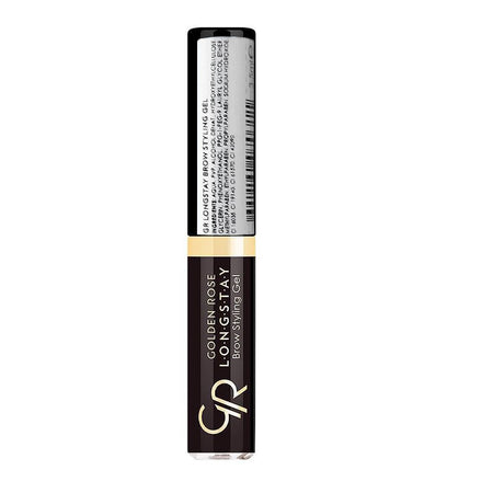 Golden Rose Long stay Brow Styling Gel, 3.5ml - Image 3