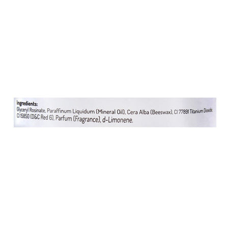 Fiabila Strawberry Normal Skin Liposoluble Wax 400ml - Image 3