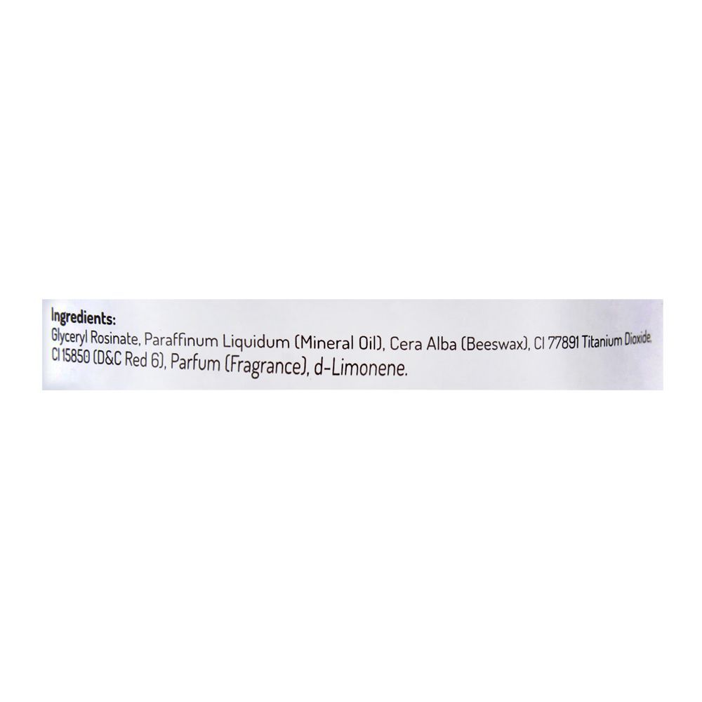 Fiabila Strawberry Normal Skin Liposoluble Wax 400ml - Image 3