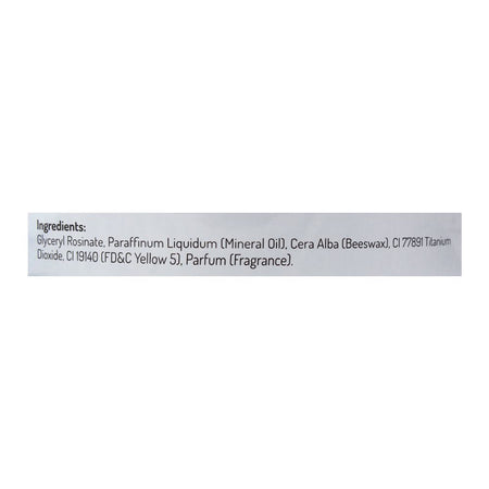 Fiabila Banana Normal / Dry Skin Liposoluble Wax 400ml - Image 3