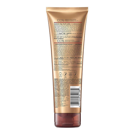 L'Oreal Paris Ever Creme Apricot Oil Deep Nourish Shampoo, Sulfate Free, 250ml - Image 2