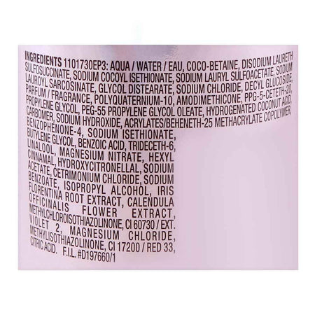 L'Oreal Paris Ever Pure Iris Blonde Shampoo, Sulfate Free, Color Care System, 250ml - Image 4