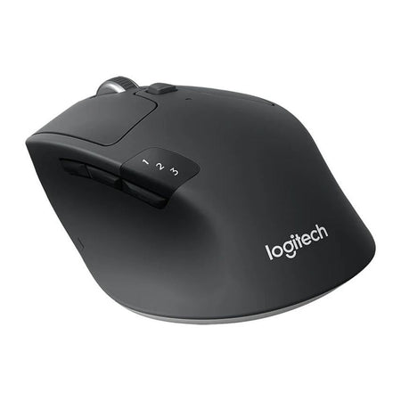 Logitech Triathlon Wireless Mouse, M720, 910-004792 - Image 2