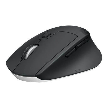 Logitech Triathlon Wireless Mouse, M720, 910-004792 - Image 3