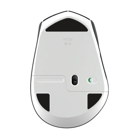 Logitech Triathlon Wireless Mouse, M720, 910-004792 - Image 5