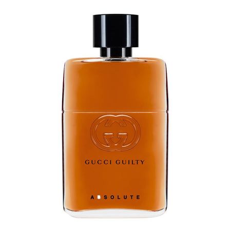 Gucci Guilty Absolute Pour Homme Eau de Parfum 90ml - Image 2