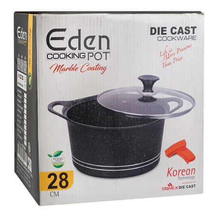 Sonex Glory Pot, 28cm, 52296 - Image 3
