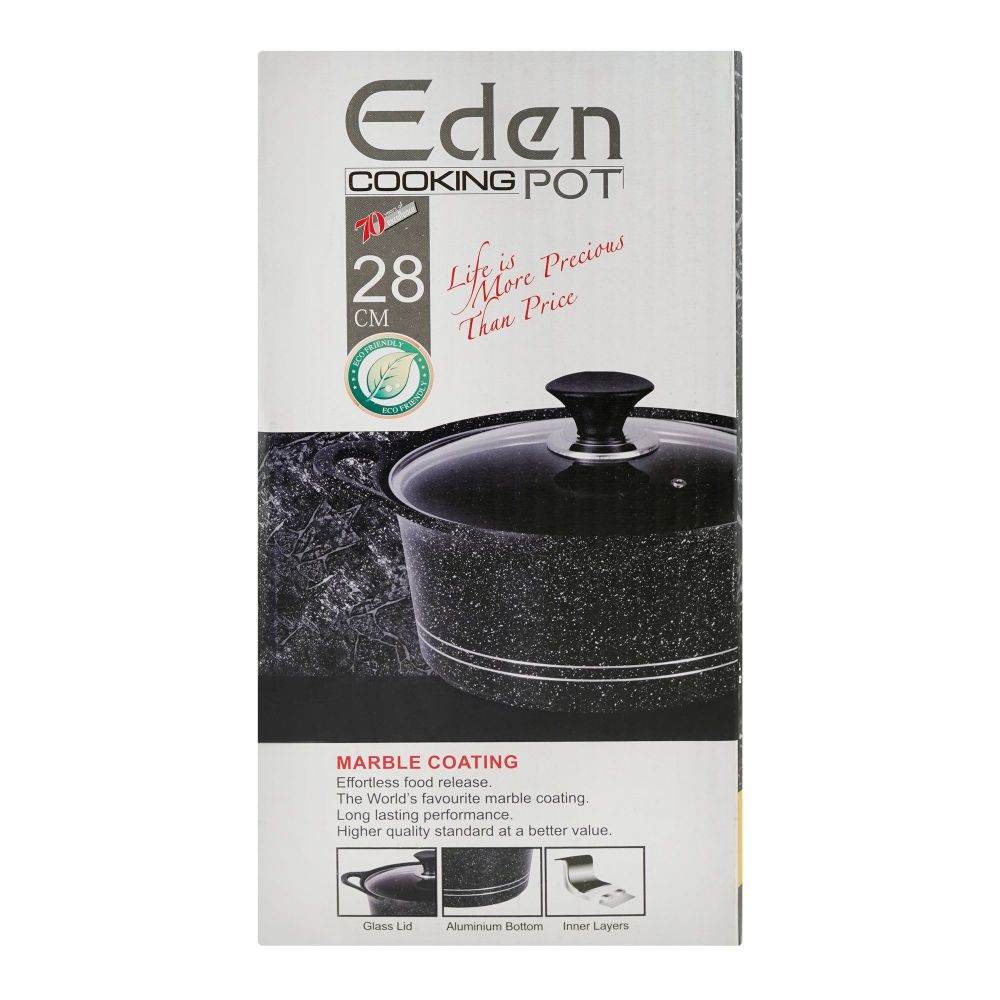 Sonex Glory Pot, 28cm, 52296 - Image 4