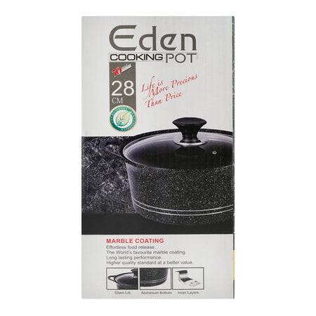 Sonex Glory Pot, 28cm, 52296 - Image 4