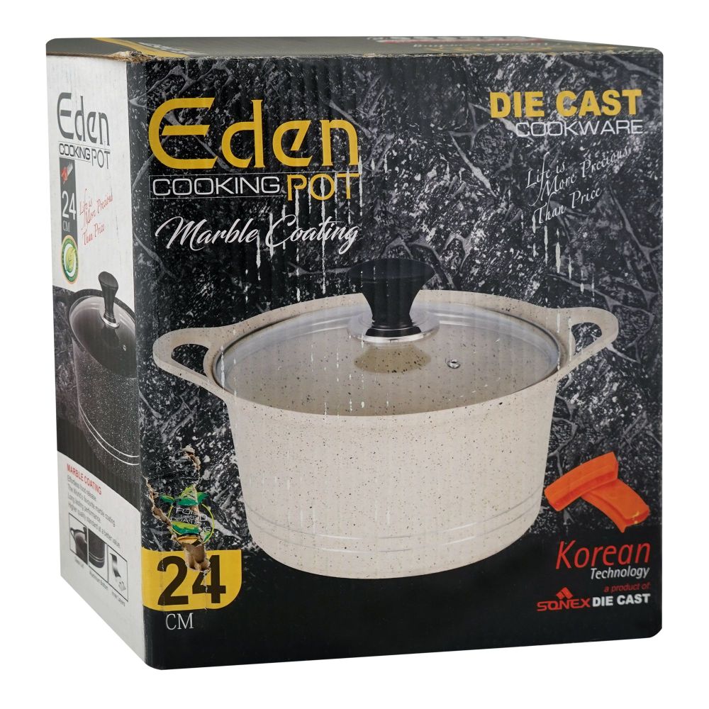 Sonex Glory Pot, 24cm, 52295 - Image 3