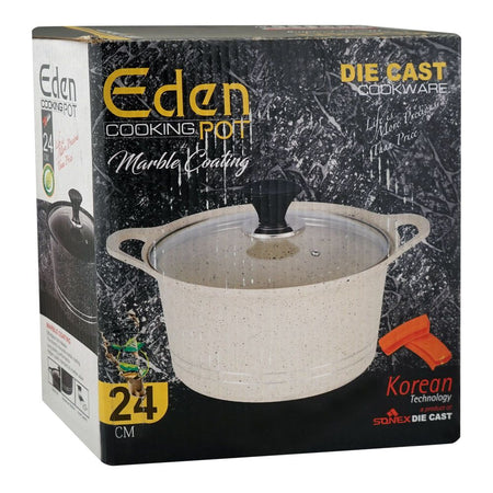 Sonex Glory Pot, 24cm, 52295 - Image 3