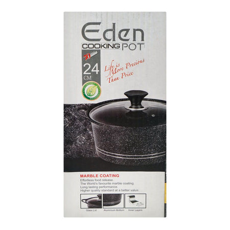Sonex Glory Pot, 24cm, 52295 - Image 4