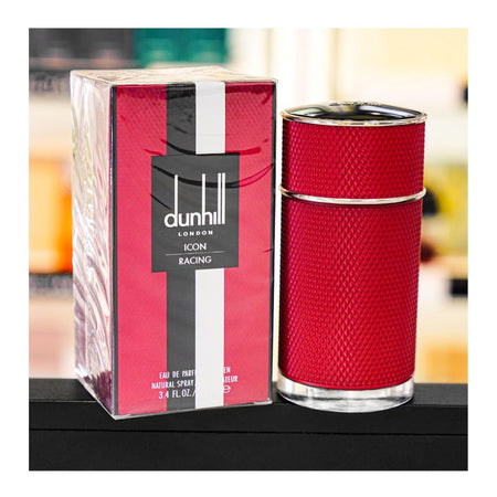 Dunhill Icon Racing Red Perfume, Eau de Parfum, For Men, 100ml - Image 2