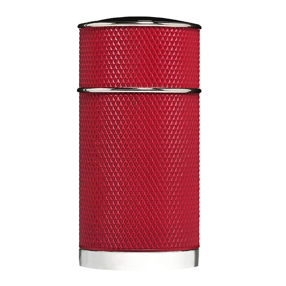 Dunhill Icon Racing Red Perfume, Eau de Parfum, For Men, 100ml - Main Image