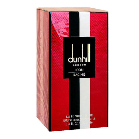 Dunhill Icon Racing Red Perfume, Eau de Parfum, For Men, 100ml - Image 3