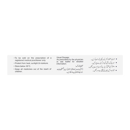 Searle Dextop Capsule, 30mg, 30-Pack - Image 3