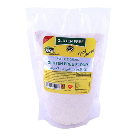 EGF Whole Grain Gluten Free Flour 700gm - Main Image