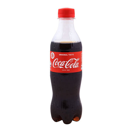 Coca Cola Bottle 350ml - Image 2