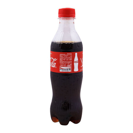 Coca Cola Bottle 350ml - Image 3