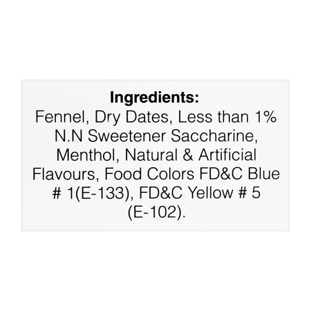 Shahi Mouth Freshener, Elaichi, 48-Pack - Image 3