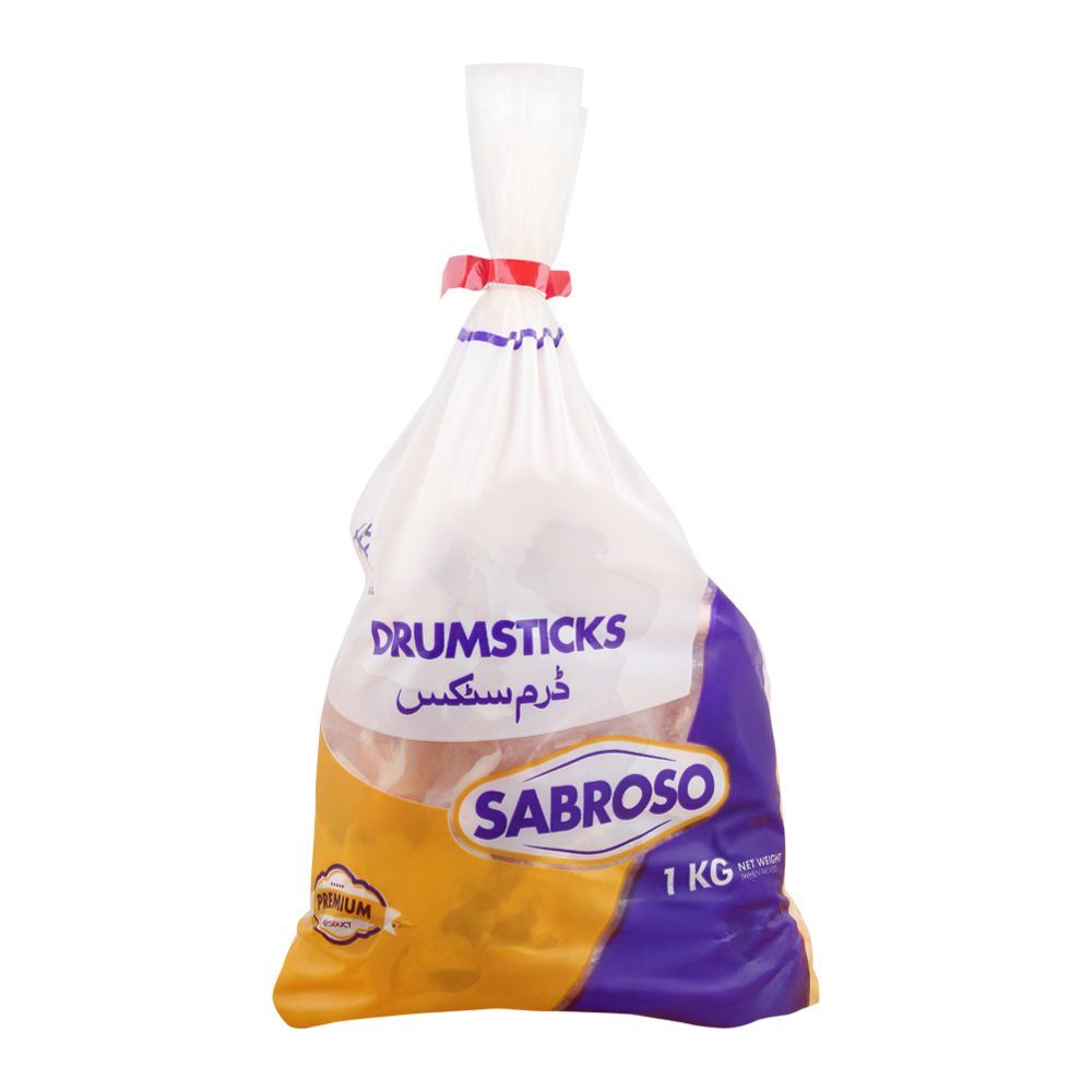 Sabroso Drumsticks, 1 KG - Main Image