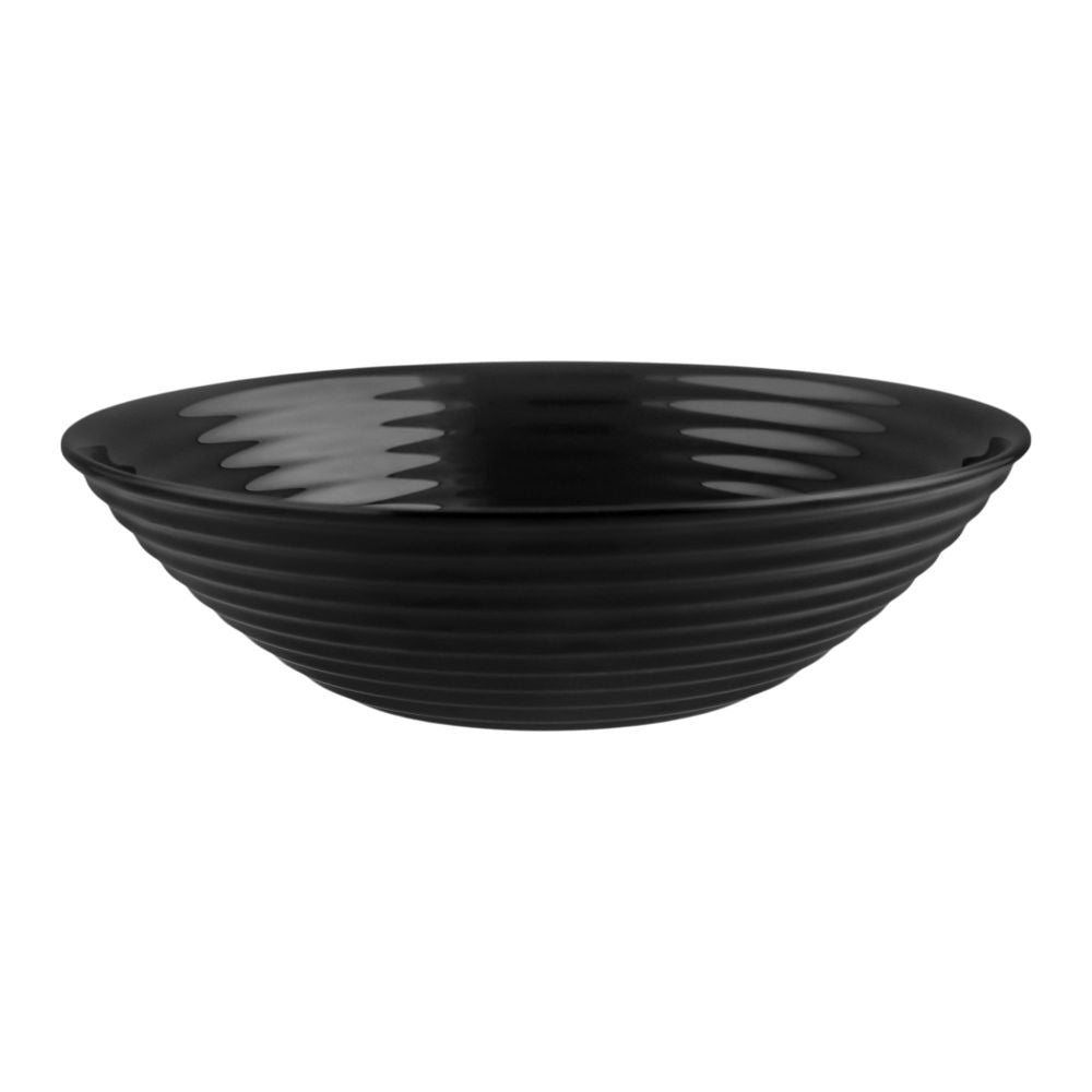 Luminarc Harena Noir Bowl, 16cm, Black, 7612 - Main Image