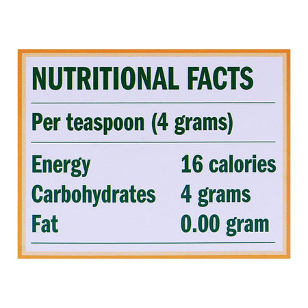 Sugarie Chashnik White Refined Sugar 100-Pack - Image 3
