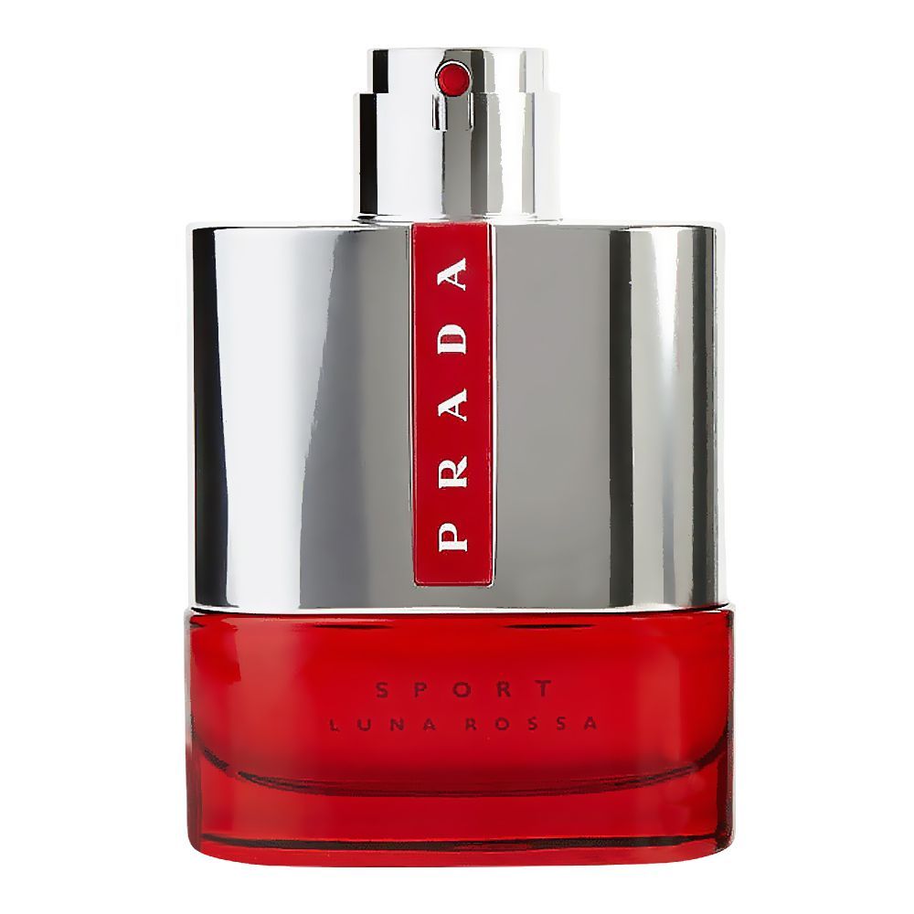 Prada Luna Rossa Sport, Eau de Toilette, For Men, 100ml - Main Image