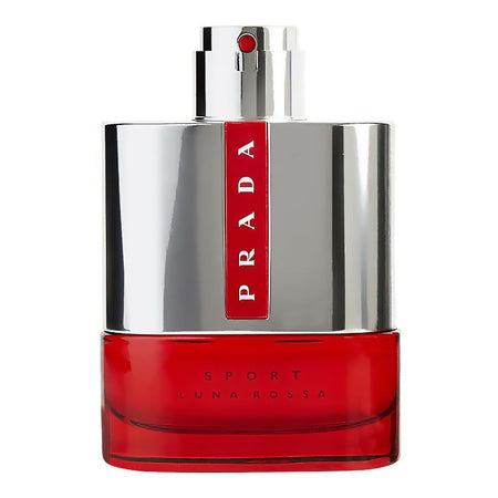 Prada Luna Rossa Sport, Eau de Toilette, For Men, 100ml - Main Image