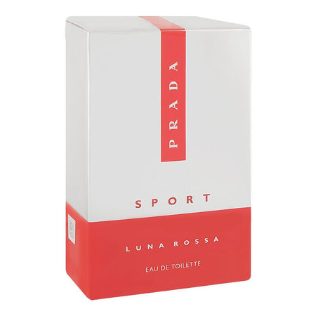 Prada Luna Rossa Sport, Eau de Toilette, For Men, 100ml - Image 2